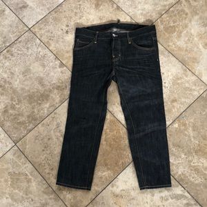 DSQUARED D2 JEANS with tags